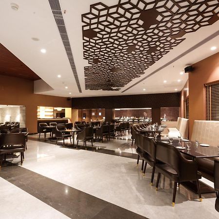 Pharos Hotels เชนไน ภายนอก รูปภาพ