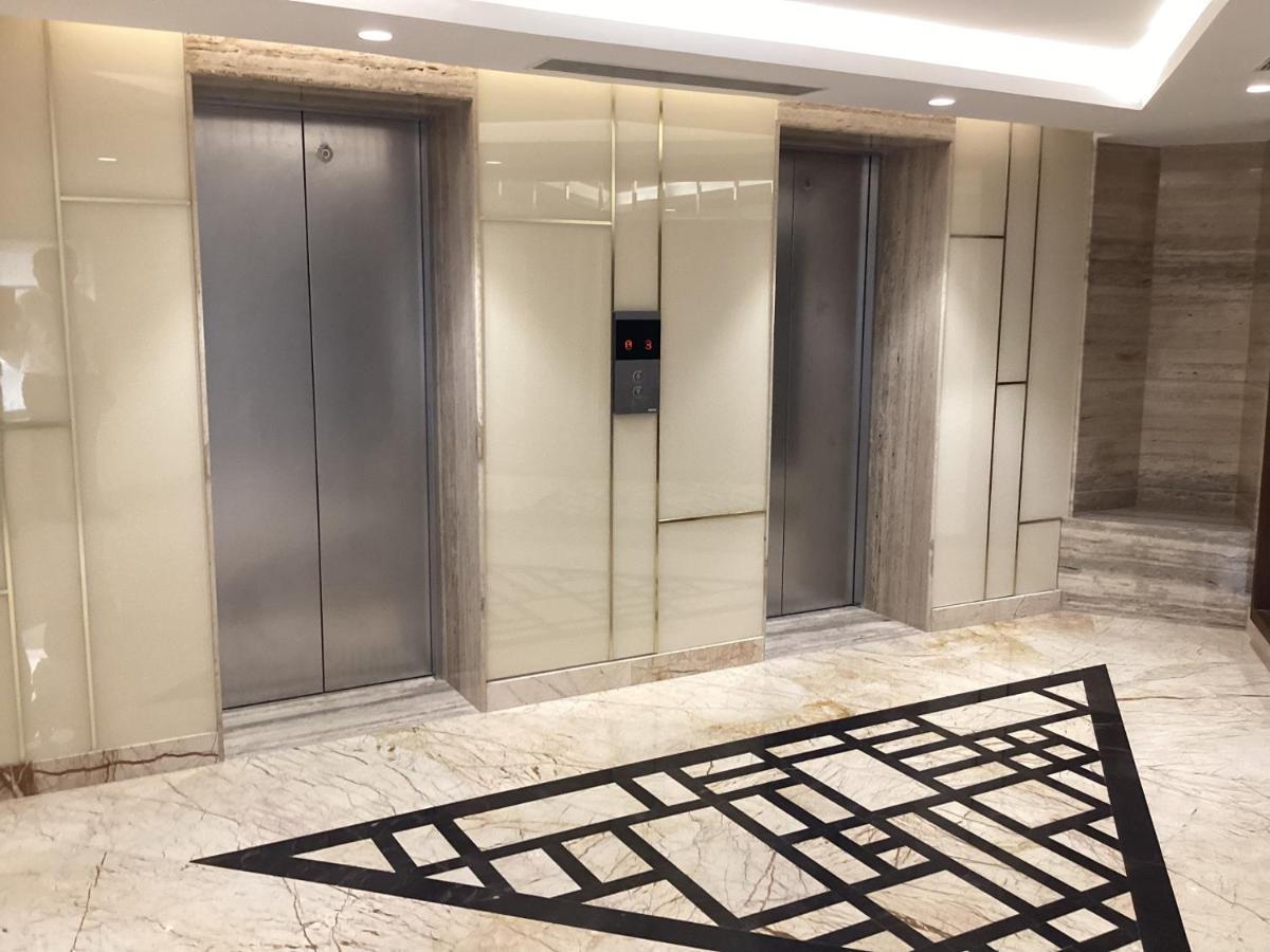 Pharos Hotels เชนไน ภายนอก รูปภาพ