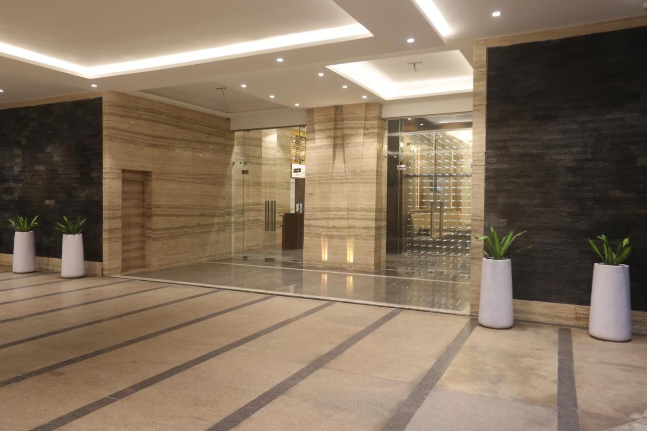 Pharos Hotels เชนไน ภายนอก รูปภาพ