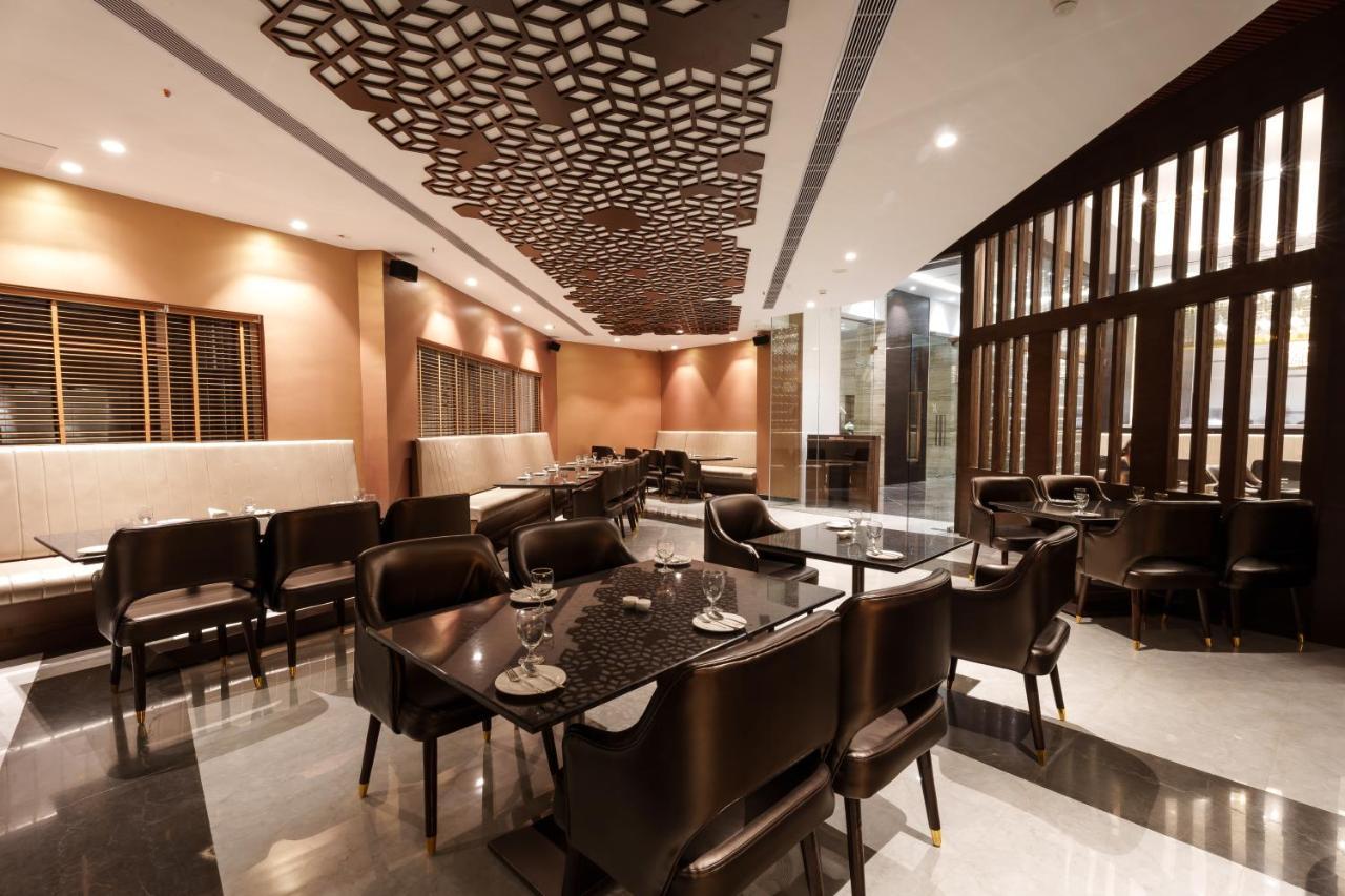 Pharos Hotels เชนไน ภายนอก รูปภาพ