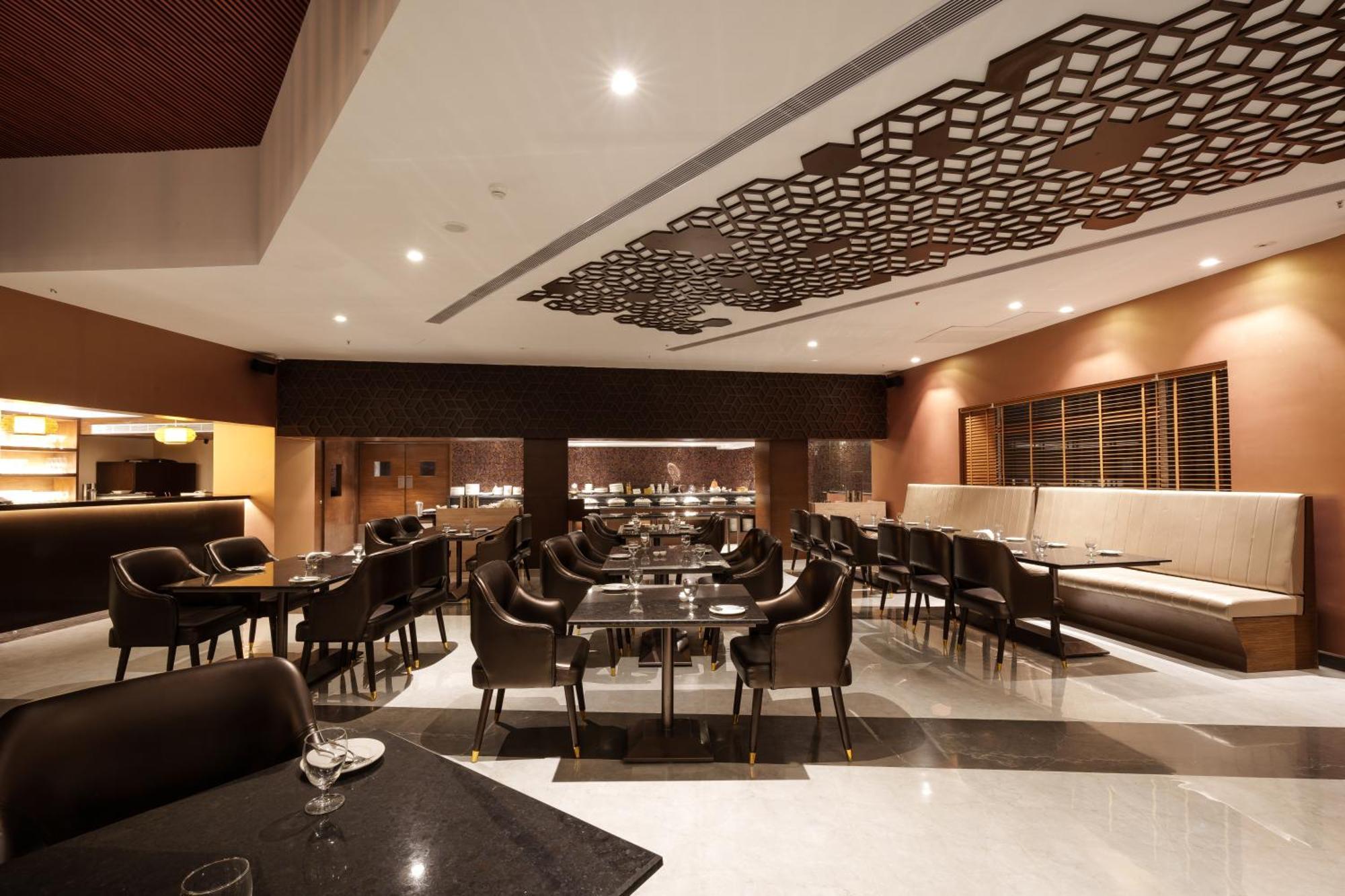 Pharos Hotels เชนไน ภายนอก รูปภาพ