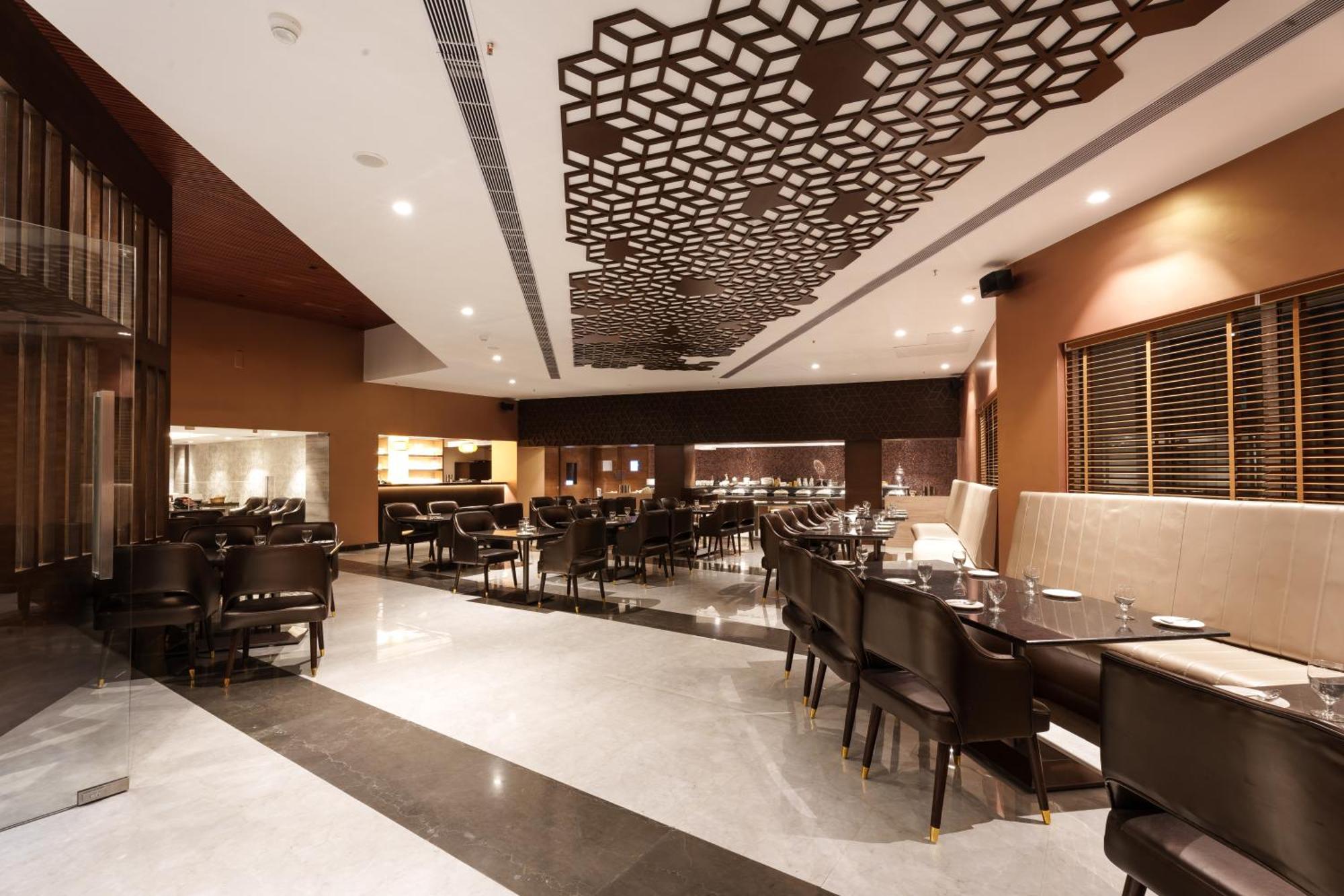 Pharos Hotels เชนไน ภายนอก รูปภาพ