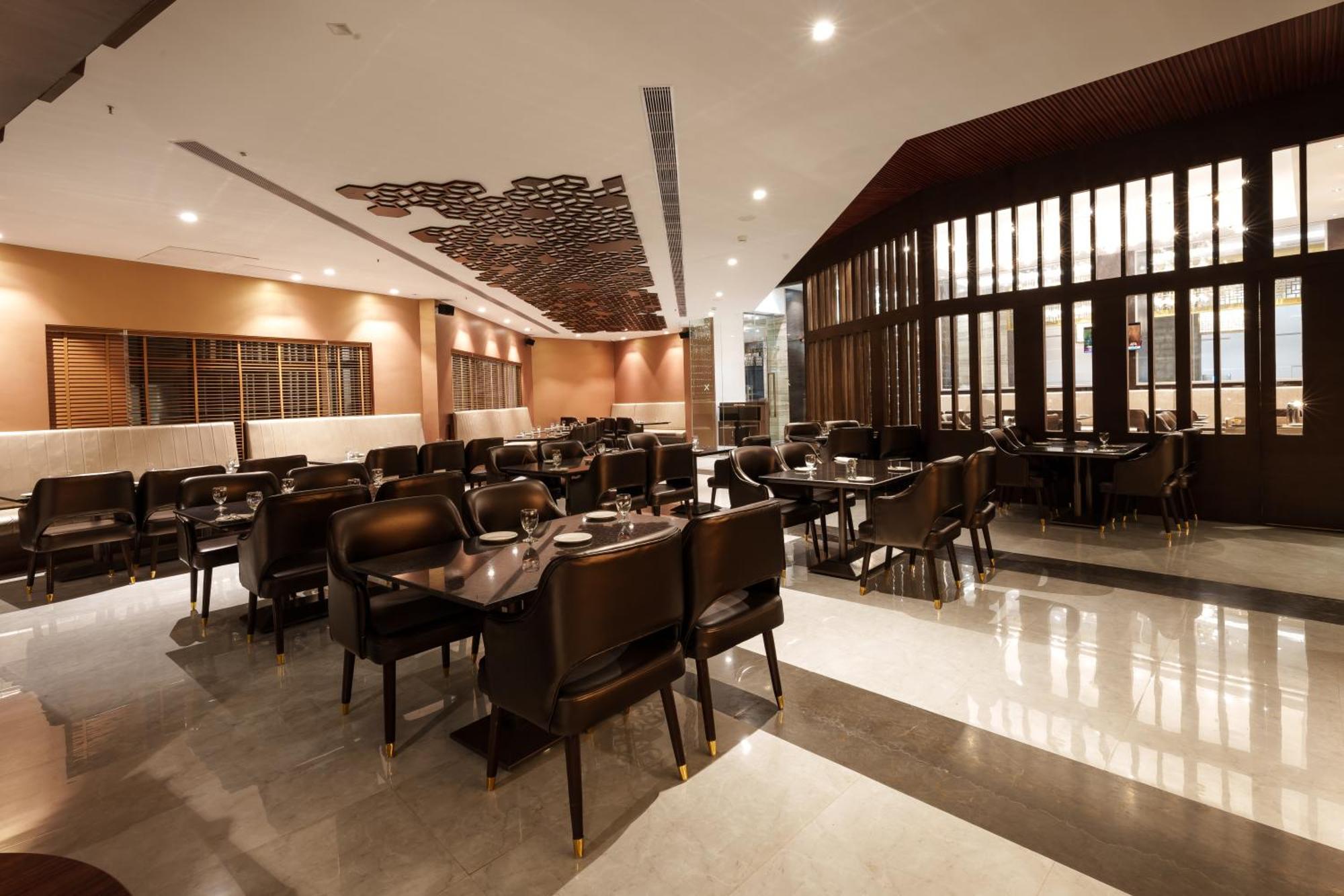 Pharos Hotels เชนไน ภายนอก รูปภาพ