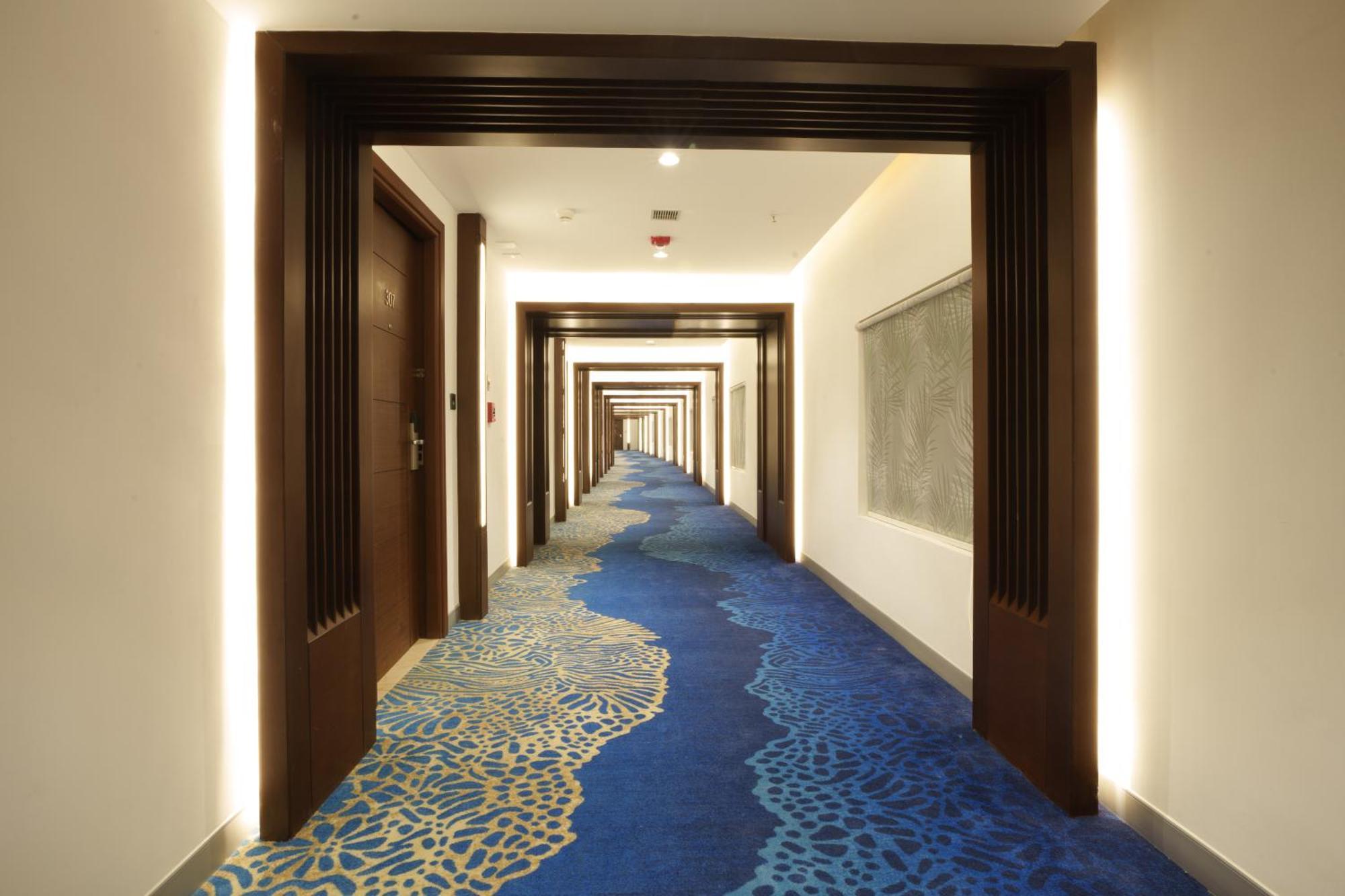 Pharos Hotels เชนไน ภายนอก รูปภาพ