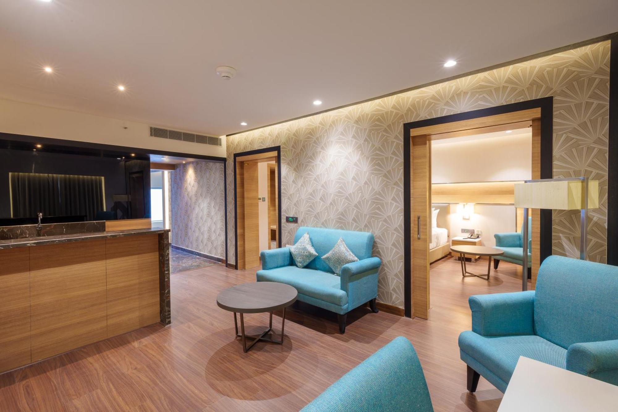 Pharos Hotels เชนไน ภายนอก รูปภาพ