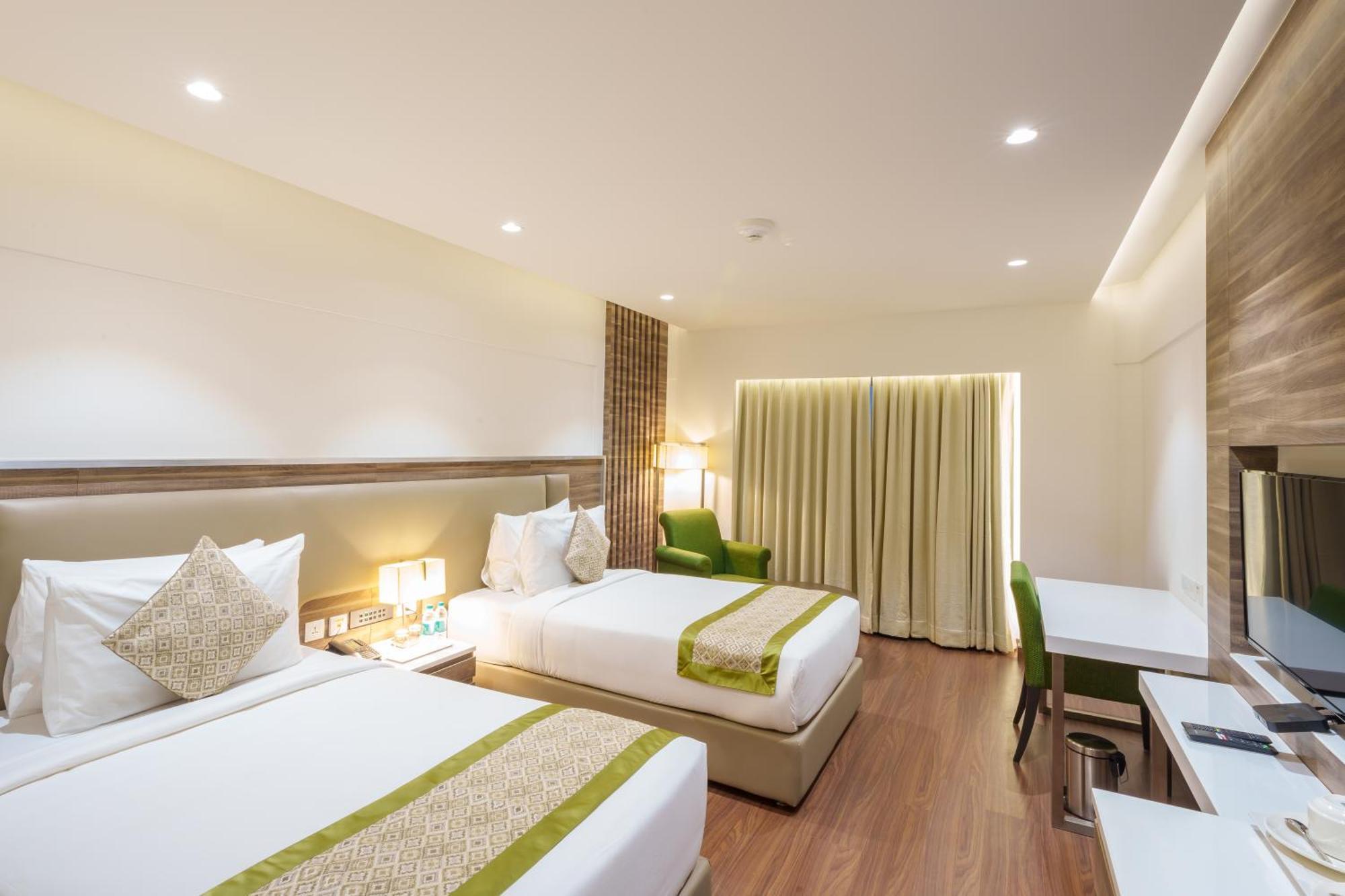 Pharos Hotels เชนไน ภายนอก รูปภาพ