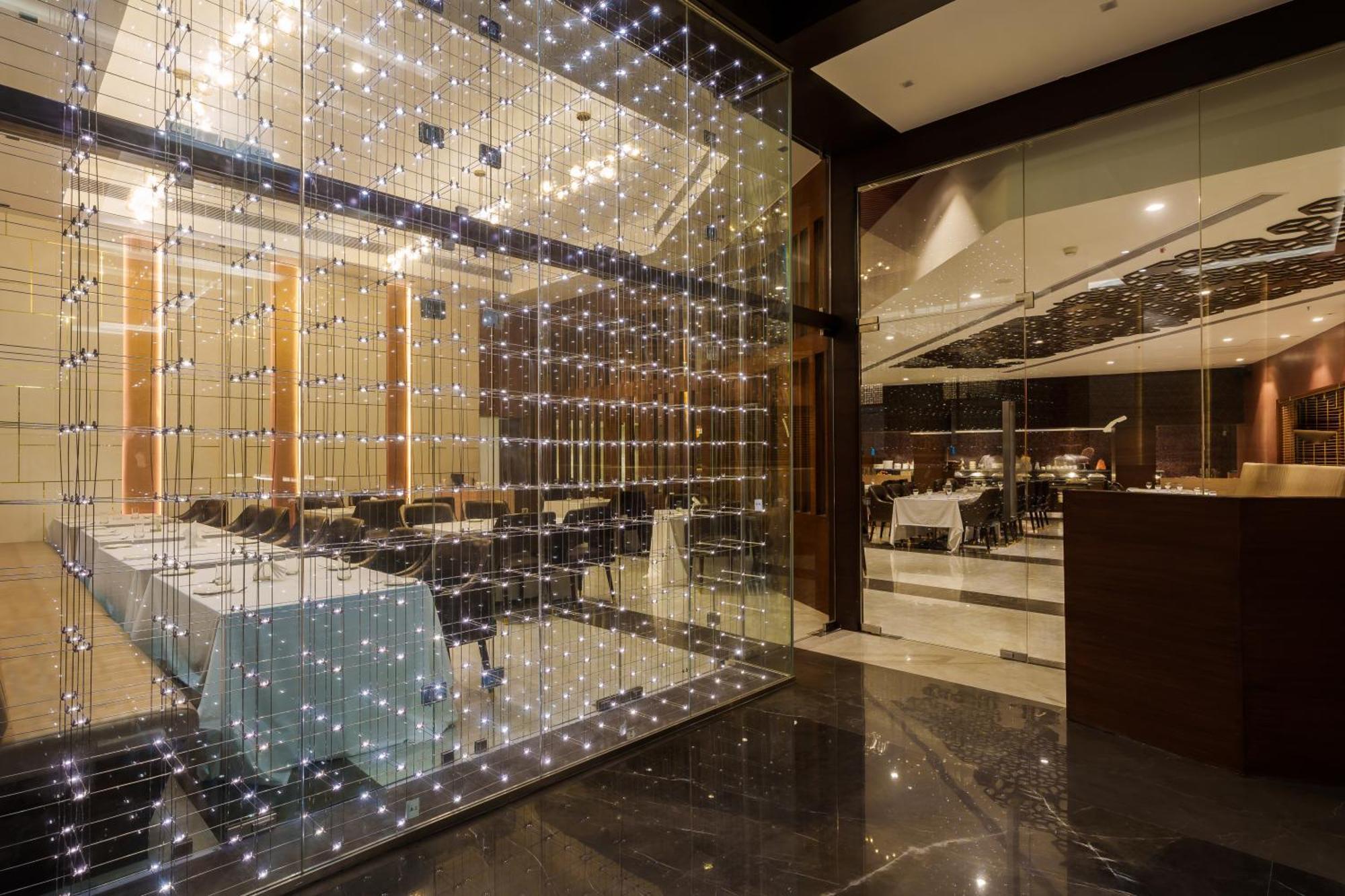Pharos Hotels เชนไน ภายนอก รูปภาพ